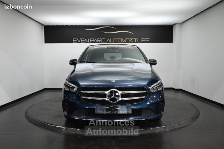 Mercedes Classe B Mercedes 250 e 8G-DCT Progressive Line Edition - <small></small> 22.990 € <small>TTC</small> - #7