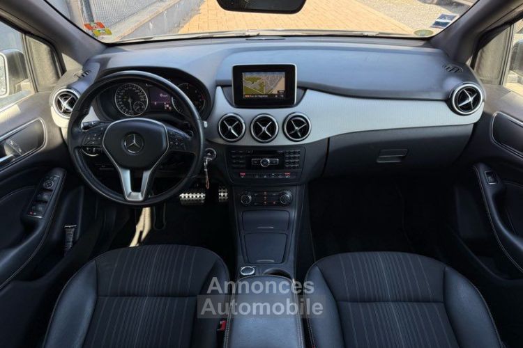 Mercedes Classe B B200 - <small></small> 9.990 € <small>TTC</small> - #5