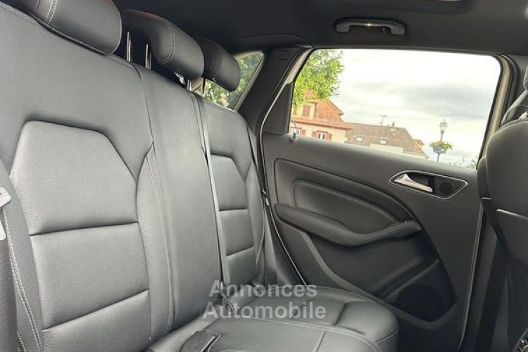 Mercedes Classe B Mercedes benz 200 cdi fascination toit panoramique - <small></small> 13.500 € <small>TTC</small> - #4