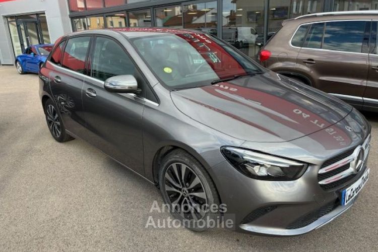 Mercedes Classe B MERCEDES CLASSE B  W247  180 D  (116Ch) business design - <small></small> 23.990 € <small></small> - #3