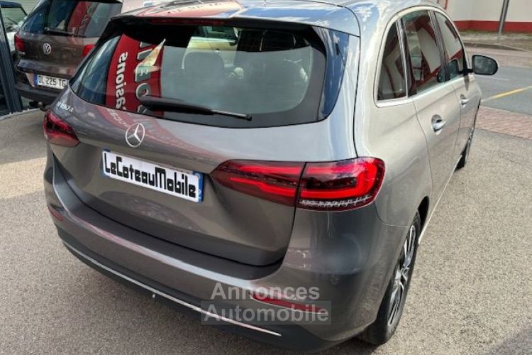 Mercedes Classe B MERCEDES CLASSE B  W247  180 D  (116Ch) business design - <small></small> 23.990 € <small></small> - #5