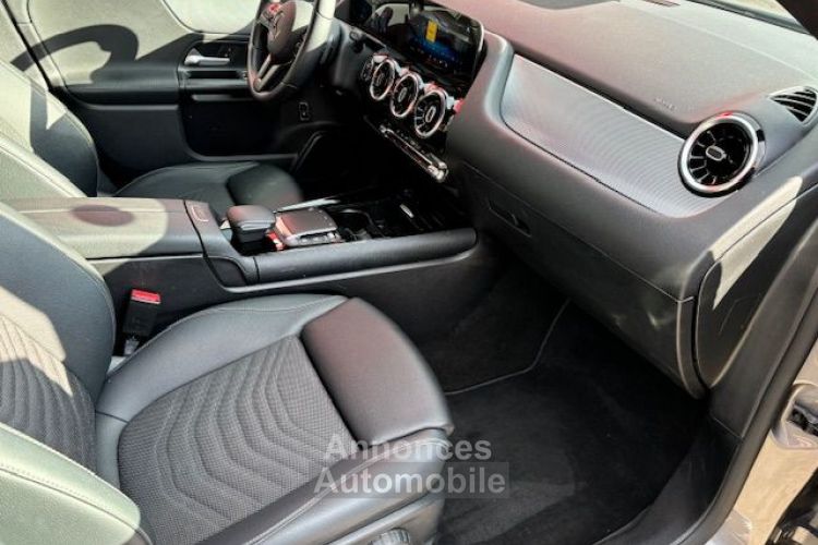 Mercedes Classe B MERCEDES CLASSE B  W247  180 D  (116Ch) business design - <small></small> 23.990 € <small></small> - #19