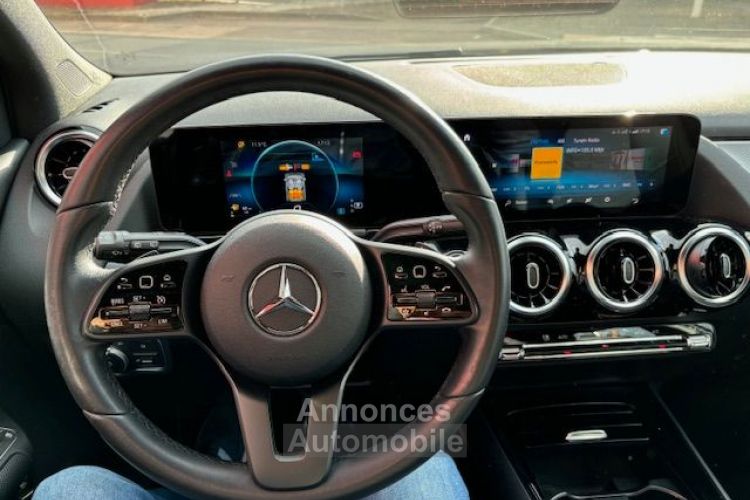 Mercedes Classe B MERCEDES CLASSE B  W247  180 D  (116Ch) business design - <small></small> 23.990 € <small></small> - #21