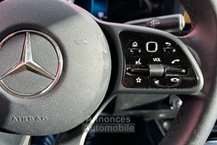 Mercedes Classe B MERCEDES CLASSE B  W247  180 D  (116Ch) business design - <small></small> 23.990 € <small></small> - #24