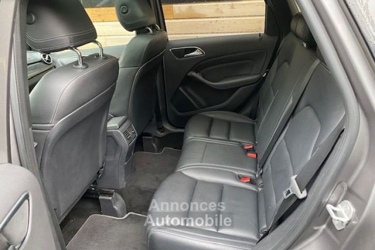 Mercedes Classe B Mercedes ii (2) 180 fascination 7g-dct - <small></small> 13.990 € <small>TTC</small> - #5