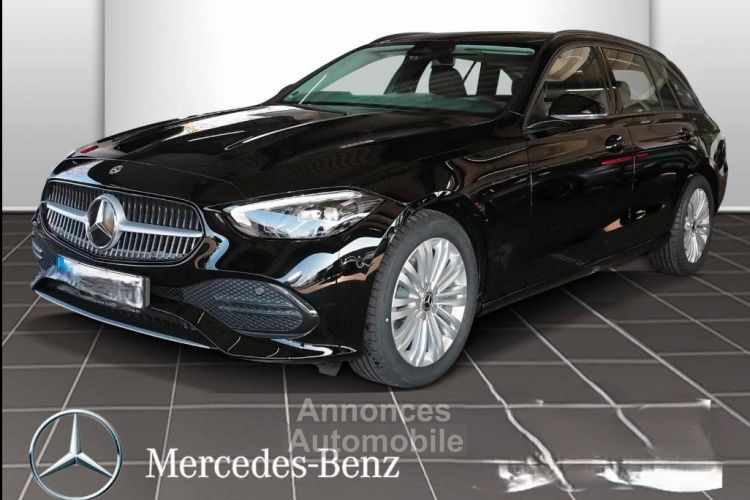 Mercedes Classe C  IV (2) SW 220 D AVANGARDE LINE 4MATIC 9G-TRONIC/ 02/2023 - <small></small> 42.890 € <small>TTC</small> - #1