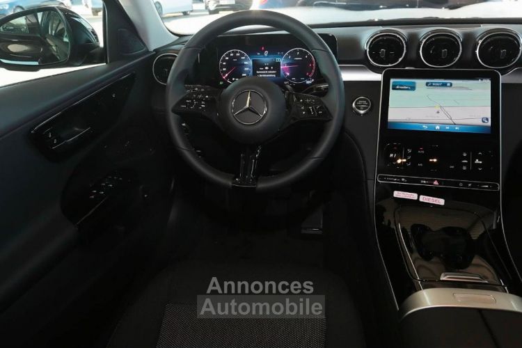 Mercedes Classe C  IV (2) SW 220 D AVANGARDE LINE 4MATIC 9G-TRONIC/ 02/2023 - <small></small> 42.890 € <small>TTC</small> - #2