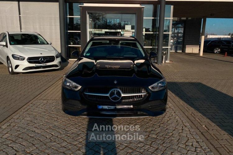 Mercedes Classe C  V SW 220 D 200 9G-TRONIC / 12/2023 - <small></small> 37.890 € <small>TTC</small> - #1