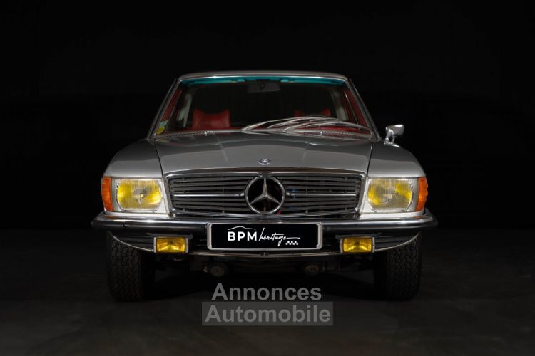 Mercedes Classe C 107 - <small></small> 68.000 € <small>TTC</small> - #1