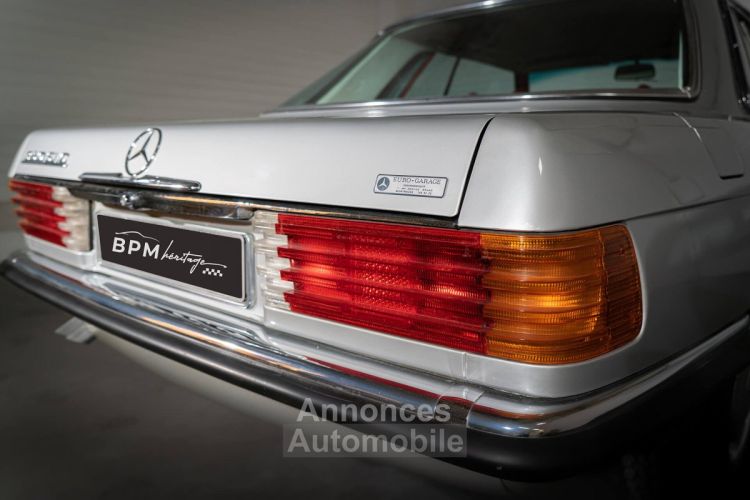 Mercedes Classe C 107 - <small></small> 68.000 € <small>TTC</small> - #2