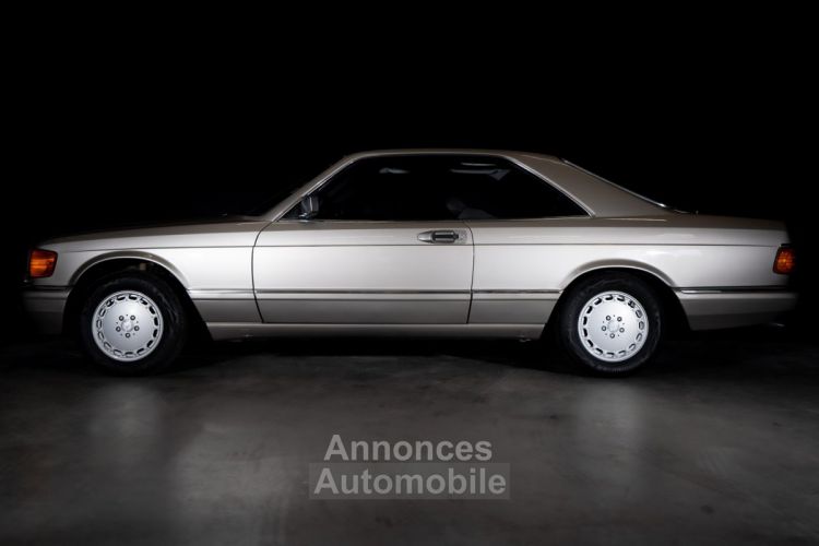 Mercedes Classe C 126 - <small></small> 49.900 € <small>TTC</small> - #6