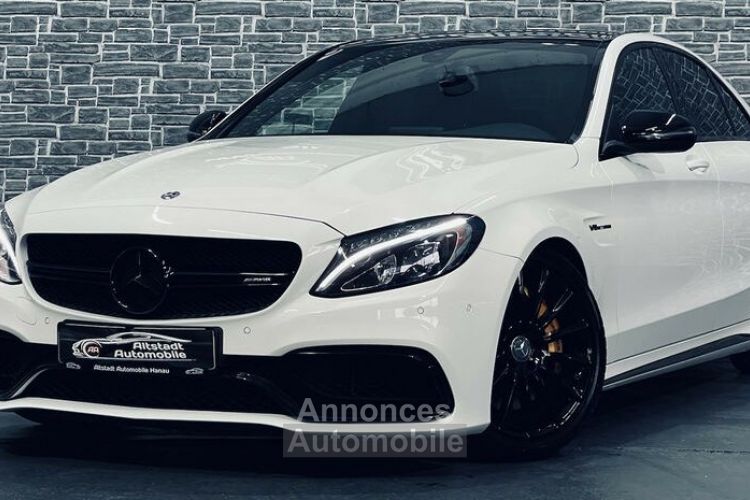Mercedes Classe C - <small></small> 49.890 € <small>TTC</small> - #1