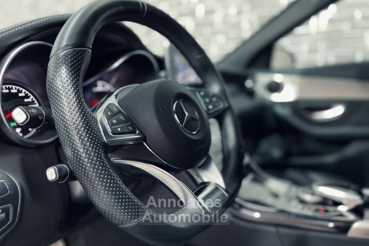 Mercedes Classe C - <small></small> 49.890 € <small>TTC</small> - #10