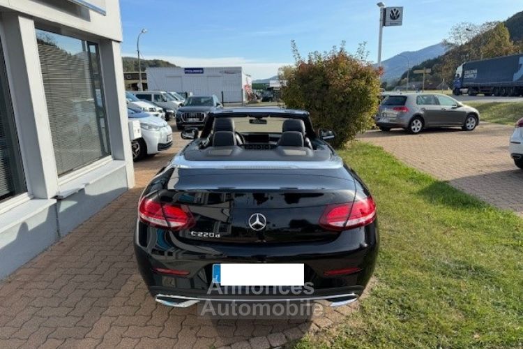 Mercedes Classe C - <small></small> 32.990 € <small>TTC</small> - #8