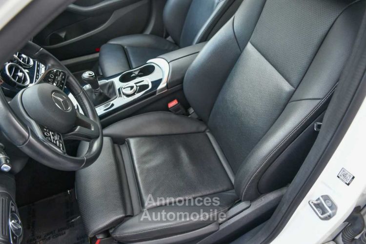 Mercedes Classe C 160 Business Solution - FULL LED - LEDER - NAVI - CAM - PDC - - <small></small> 23.950 € <small>TTC</small> - #11