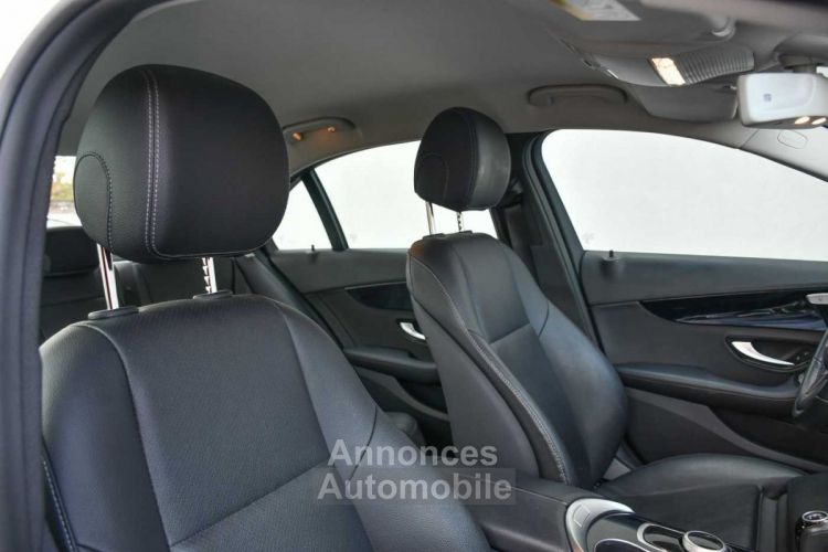 Mercedes Classe C 160 Business Solution - FULL LED - LEDER - NAVI - CAM - PDC - - <small></small> 23.950 € <small>TTC</small> - #16