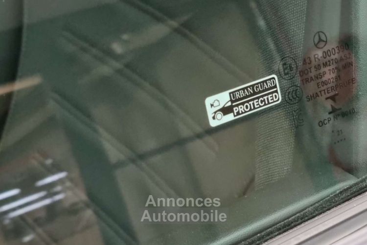 Mercedes Classe C 180 AMG Line - <small></small> 43.900 € <small>TTC</small> - #18