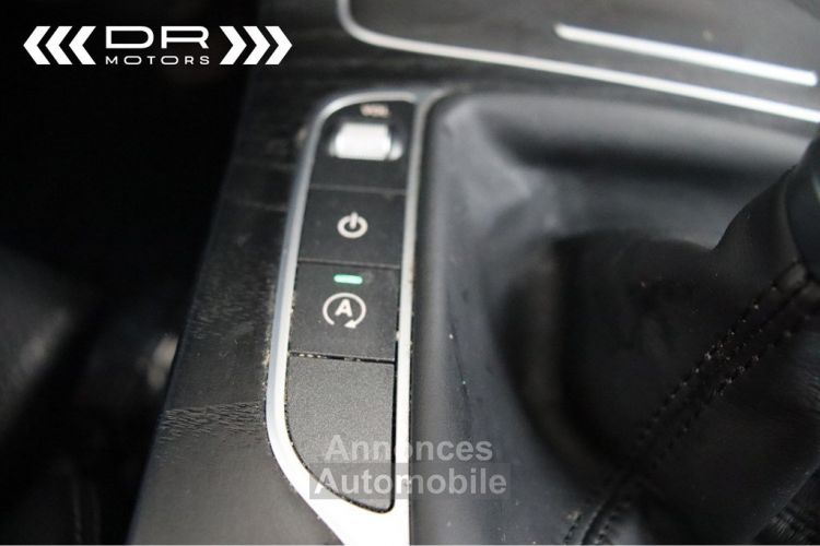 Mercedes Classe C 180 AMG LINE FACELIFT BUSINESS SOLUTIONS - LEDER LED NAVI - <small></small> 22.495 € <small>TTC</small> - #30