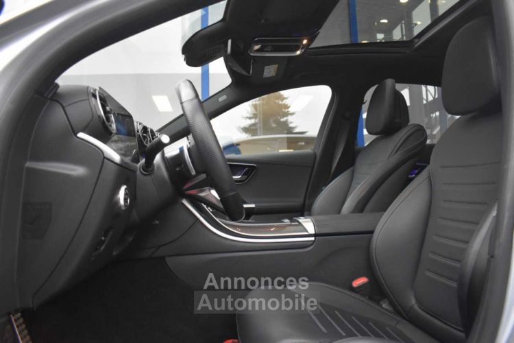 Mercedes Classe C 180 AMG Line Pano Blind Spot Camera Ambient Lightning - <small></small> 39.900 € <small>TTC</small> - #10