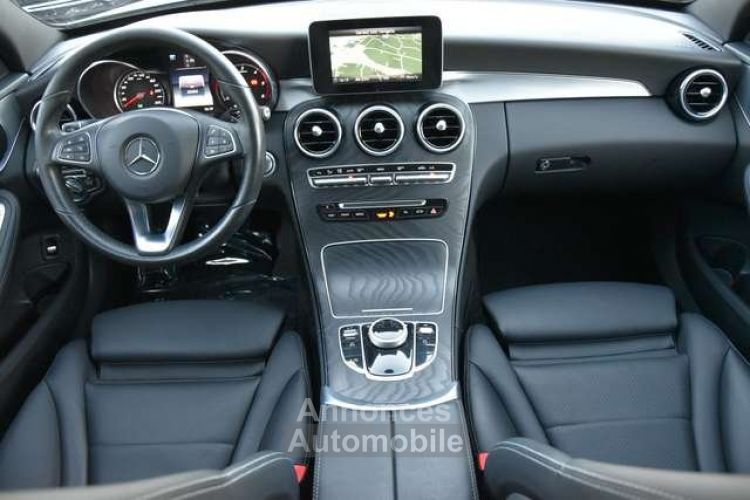Mercedes Classe C 180 AMG PAKKET - XENON - LEDER - GPS - CARPASS - 1°HAND - FULL - - <small></small> 24.990 € <small>TTC</small> - #7