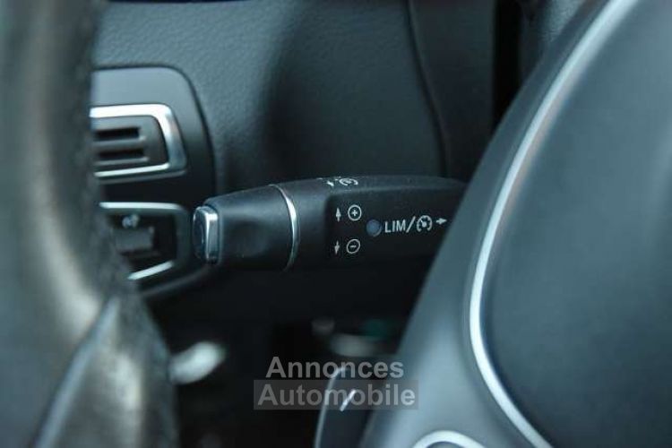 Mercedes Classe C 180 AMG PAKKET - XENON - LEDER - GPS - CARPASS - 1°HAND - FULL - - <small></small> 24.990 € <small>TTC</small> - #19