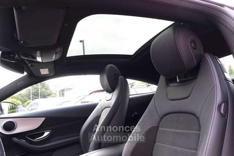 Mercedes Classe C 180 AMG,PANODAK,CAMERA,NAVI,SPORTZETELS,CRUISE,ALU 18 - <small></small> 24.900 € <small>TTC</small> - #24