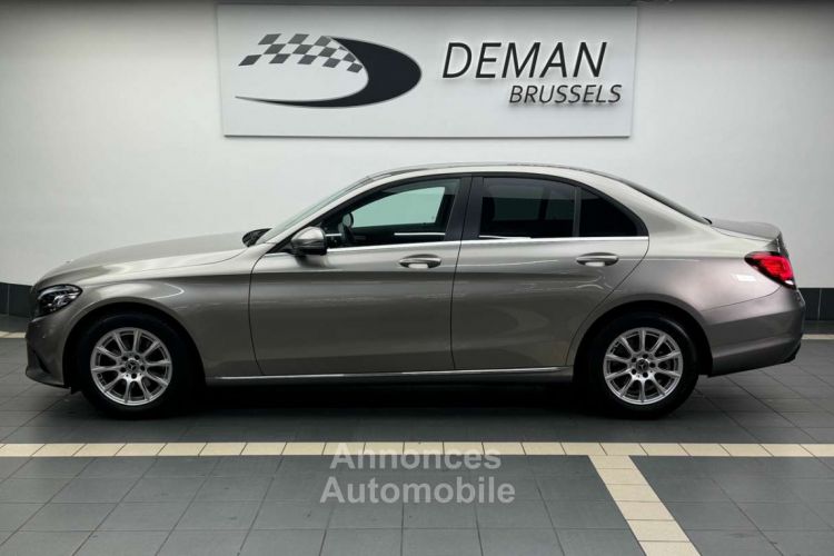 Mercedes Classe C 180 Auto Business Solution - <small></small> 27.500 € <small>TTC</small> - #2