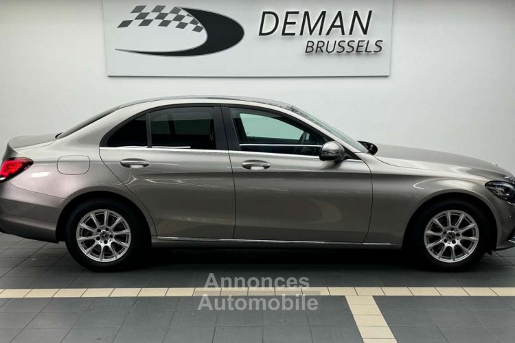 Mercedes Classe C 180 Auto Business Solution - <small></small> 27.500 € <small>TTC</small> - #6