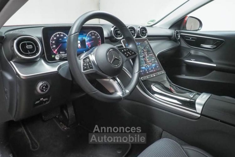 Mercedes Classe C 180 Avantgarde,  - <small></small> 37.690 € <small>TTC</small> - #8