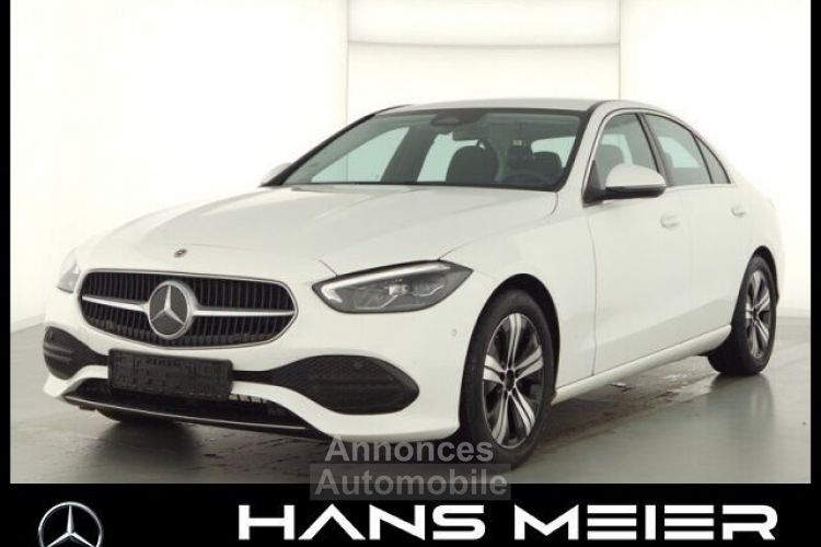 Mercedes Classe C 180 Avantgarde Business P - <small></small> 34.240 € <small>TTC</small> - #1