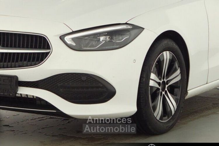 Mercedes Classe C 180 Avantgarde Business P - <small></small> 34.240 € <small>TTC</small> - #2