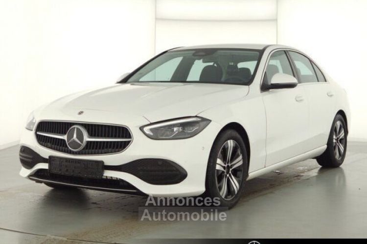 Mercedes Classe C 180 Avantgarde Business P - <small></small> 34.240 € <small>TTC</small> - #5