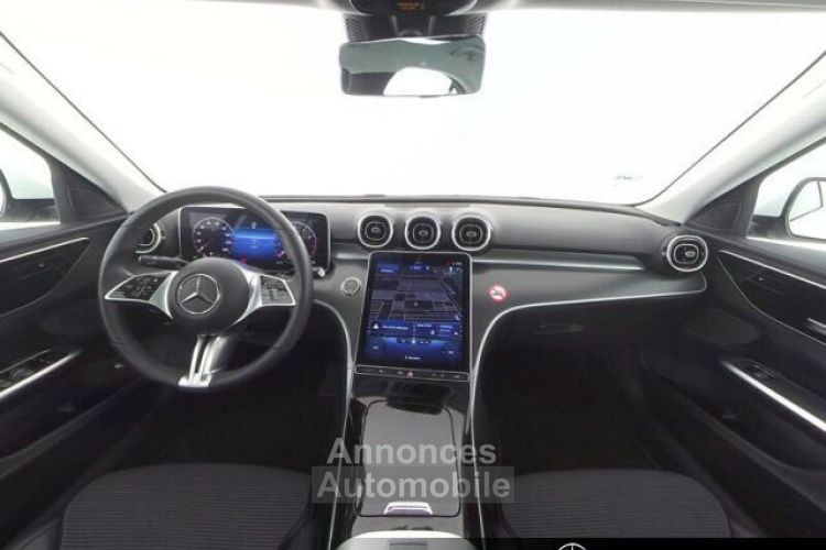 Mercedes Classe C 180 Avantgarde Business P - <small></small> 34.240 € <small>TTC</small> - #8