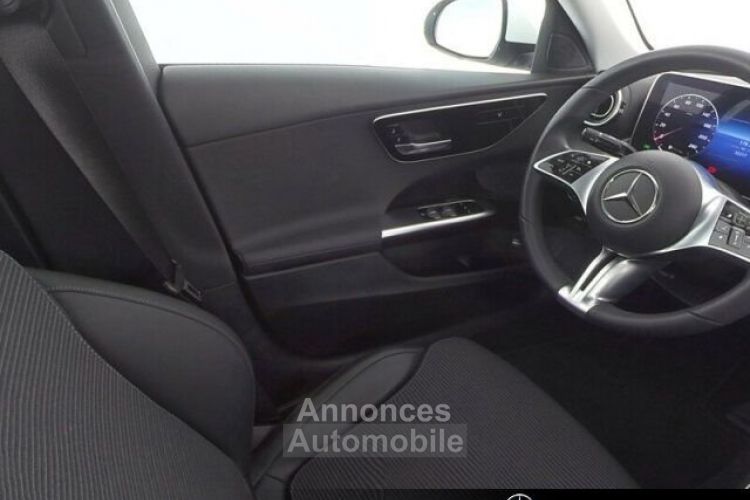 Mercedes Classe C 180 Avantgarde Business P - <small></small> 34.240 € <small>TTC</small> - #9