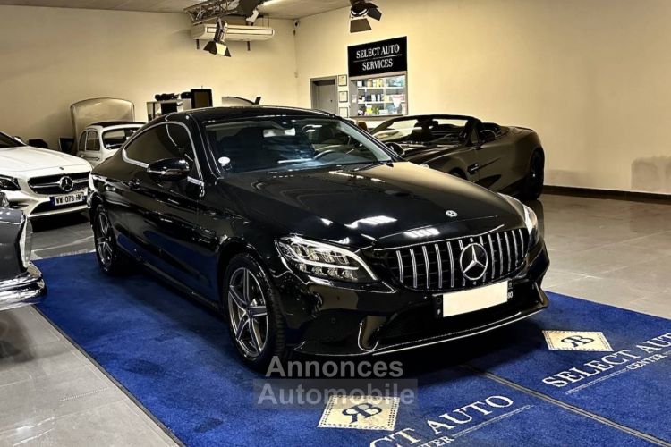 Mercedes Classe C 180 Avantgarde Line - <small></small> 25.000 € <small>TTC</small> - #1