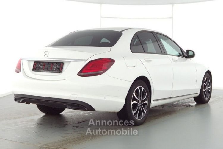 Mercedes Classe C 180 Avantgarde x2 Night - <small></small> 29.900 € <small>TTC</small> - #2