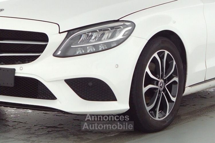 Mercedes Classe C 180 Avantgarde x2 Night - <small></small> 29.900 € <small>TTC</small> - #3