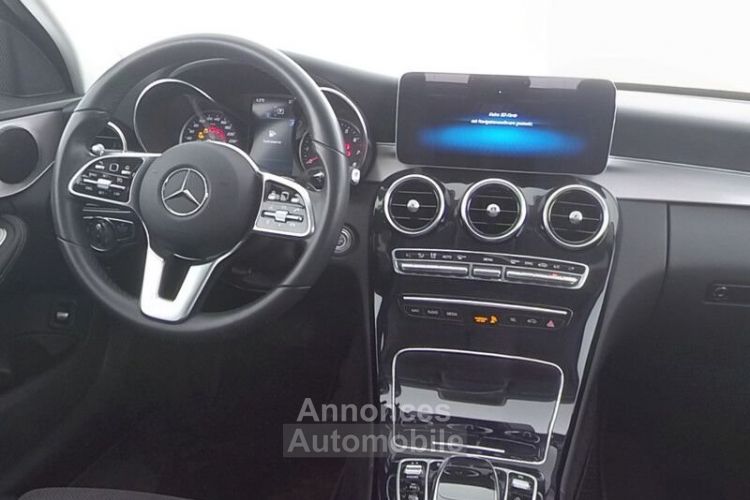 Mercedes Classe C 180 Avantgarde x2 Night - <small></small> 29.900 € <small>TTC</small> - #4