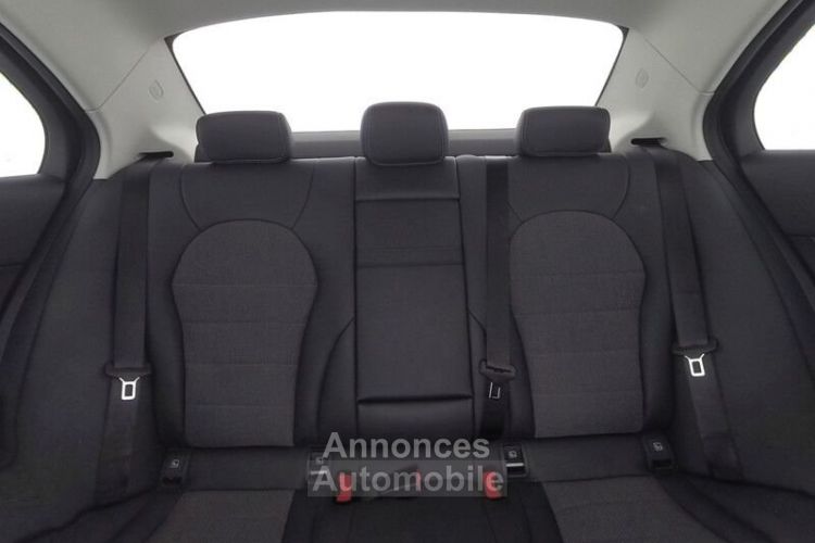 Mercedes Classe C 180 Avantgarde x2 Night - <small></small> 29.900 € <small>TTC</small> - #7