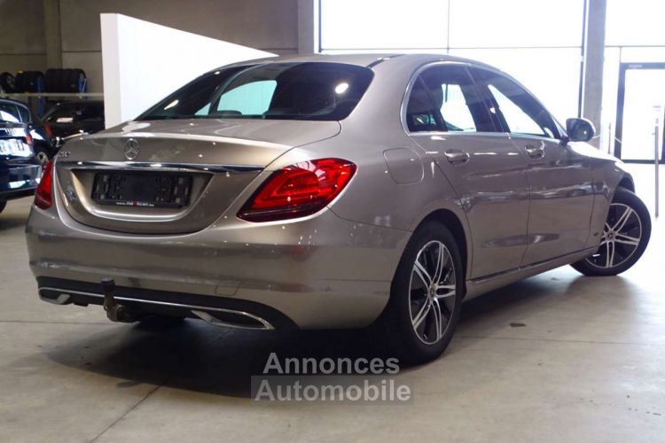 Mercedes Classe C 180 Berline Avantgarde - <small></small> 23.490 € <small>TTC</small> - #3