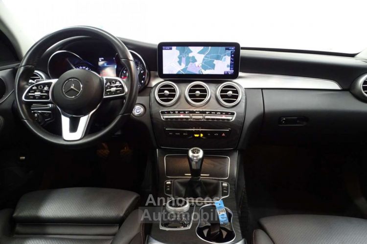 Mercedes Classe C 180 Berline Avantgarde - <small></small> 23.490 € <small>TTC</small> - #7