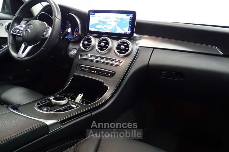 Mercedes Classe C 180 Break 9GTRONIC Facelift FULL LED-CUIR-PARKTRONIC - <small></small> 23.490 € <small>TTC</small> - #8