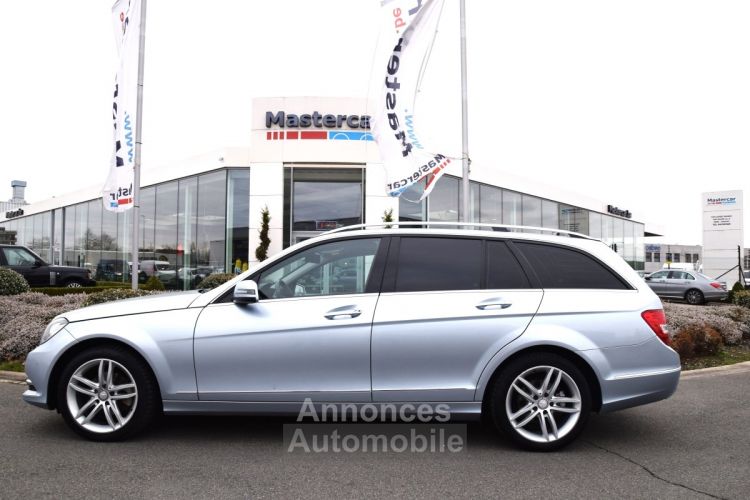 Mercedes Classe C 180 Break Avantgarde - <small></small> 9.950 € <small>TTC</small> - #3