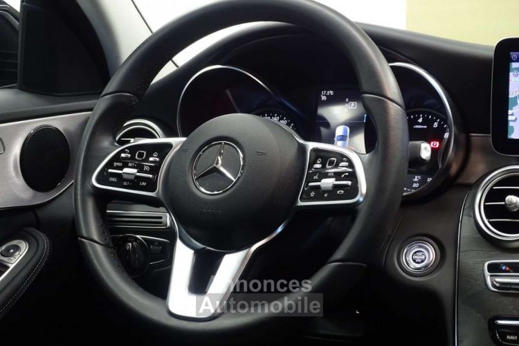 Mercedes Classe C 180 Break Avantgarde 9GTRONIC - <small></small> 23.990 € <small>TTC</small> - #10