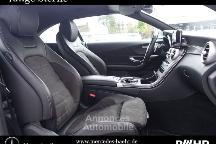 Mercedes Classe C 180 Cabrio AMG Comand LED  - <small></small> 34.850 € <small>TTC</small> - #4