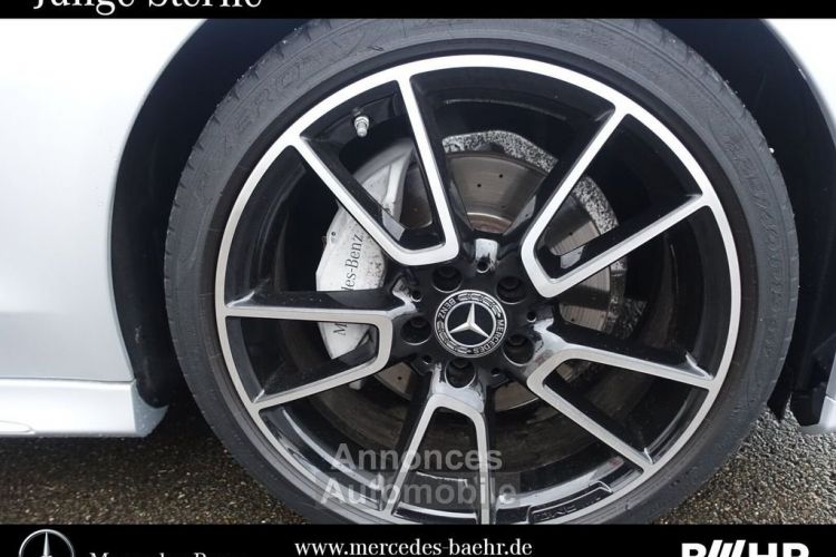 Mercedes Classe C 180 Cabrio AMG Comand LED  - <small></small> 34.850 € <small>TTC</small> - #6