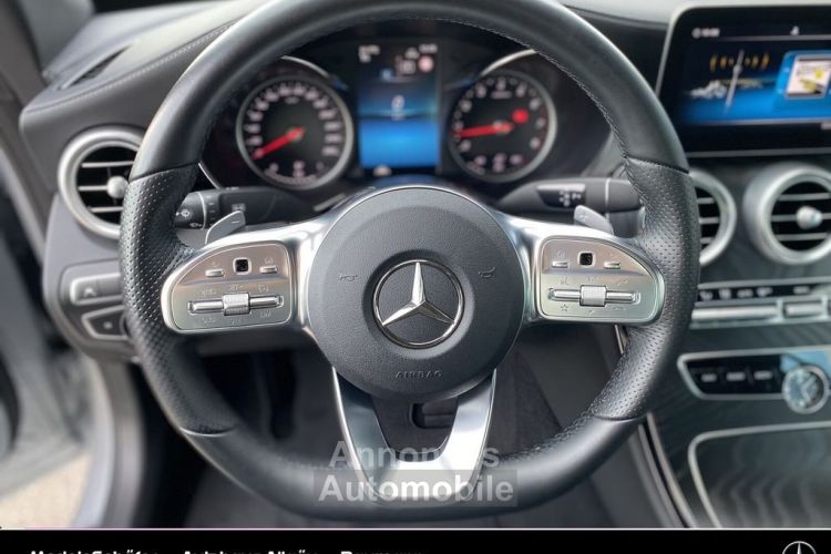 Mercedes Classe C 180 Cabrio AMG Mulibeam  - <small></small> 37.830 € <small>TTC</small> - #14