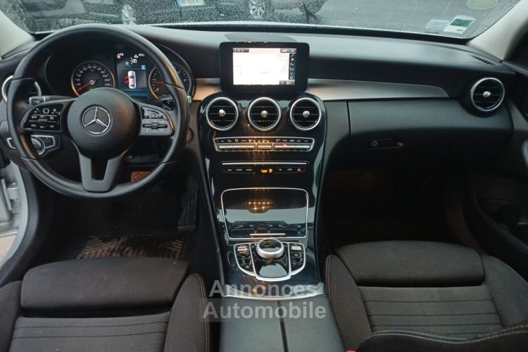 Mercedes Classe C 180 CDI 122CH 9G-TRONIC / DYNAMIC / FULL LED - <small></small> 21.990 € <small>TTC</small> - #7