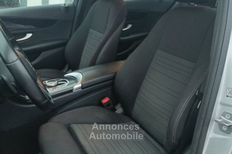 Mercedes Classe C 180 CDI 122CH 9G-TRONIC / DYNAMIC / FULL LED - <small></small> 21.990 € <small>TTC</small> - #8