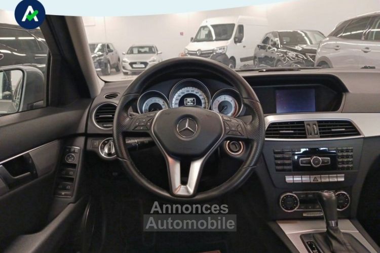 Mercedes Classe C 180 CDI Avantgarde Executive 7G-Tronic - <small></small> 11.990 € <small>TTC</small> - #11